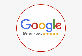 google reviews